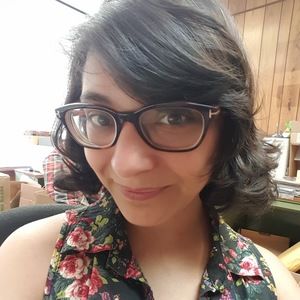 Meet your Posher, Victoria